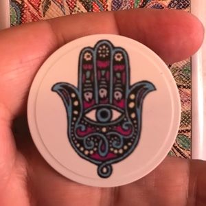 Meet your Posher, Jerry